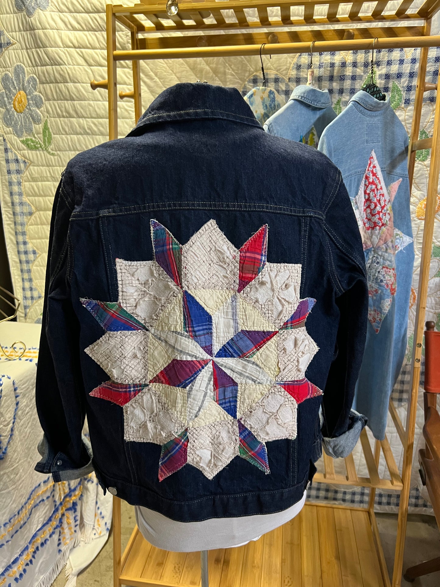 Gap Jean Jacket