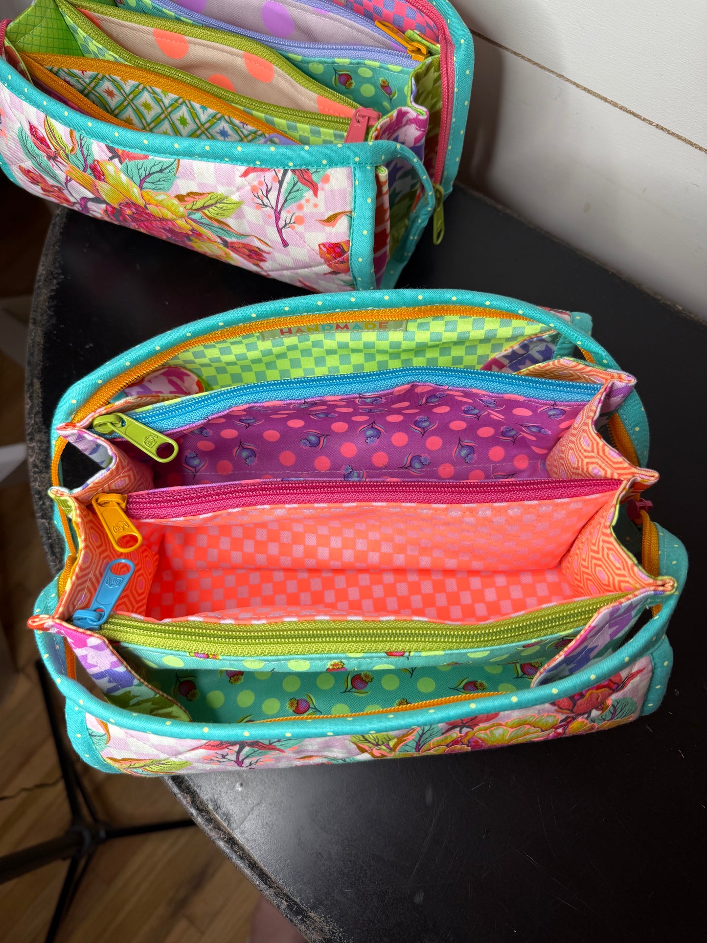 Sew Together Bag