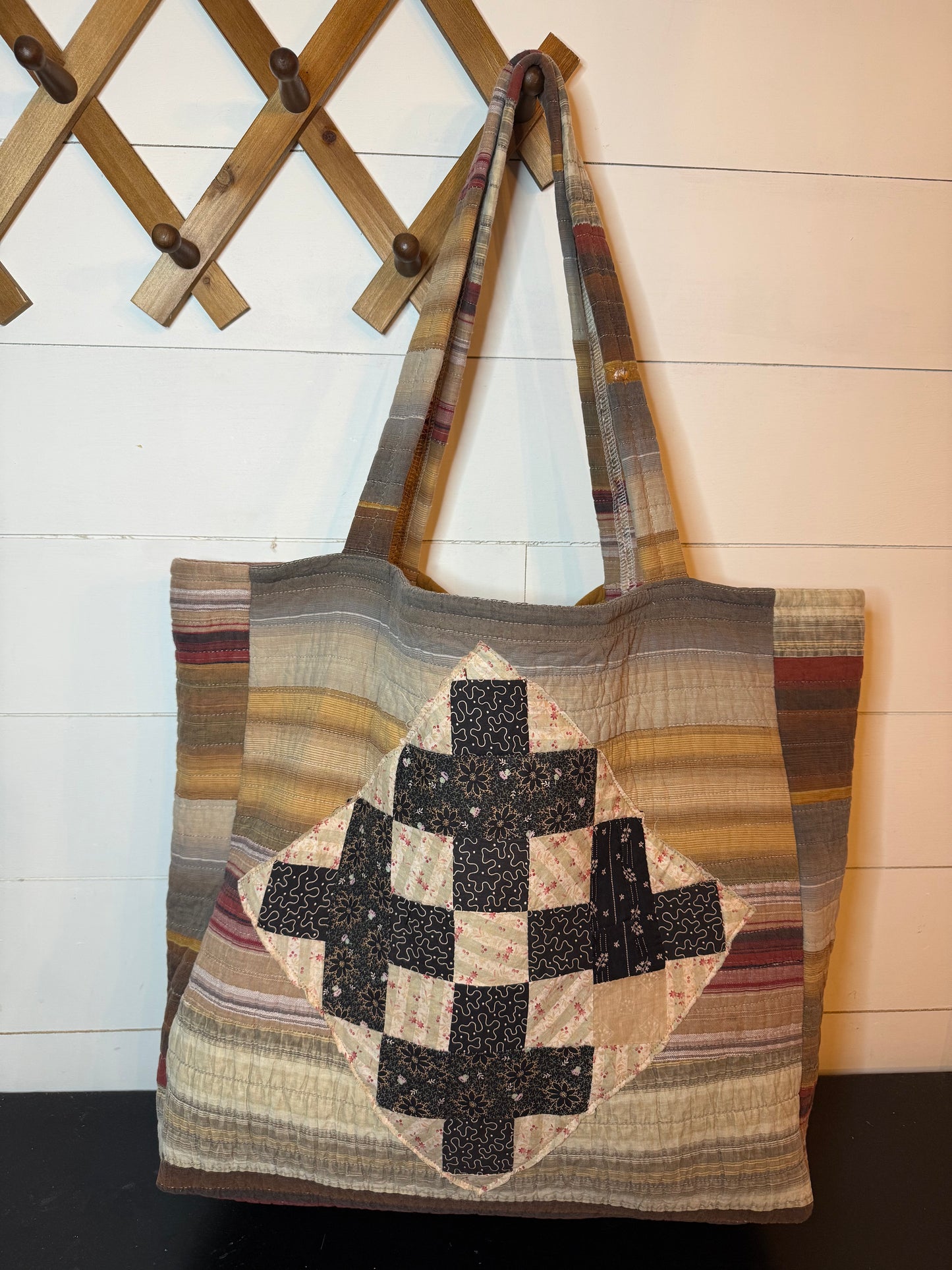 Market Tote #2