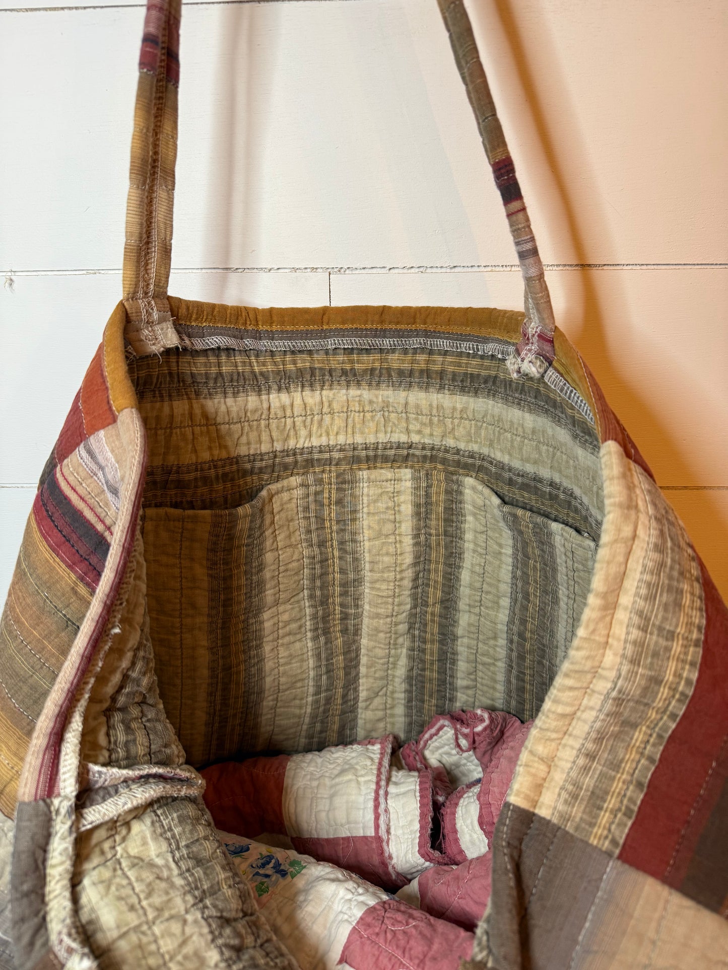 Market Tote #2