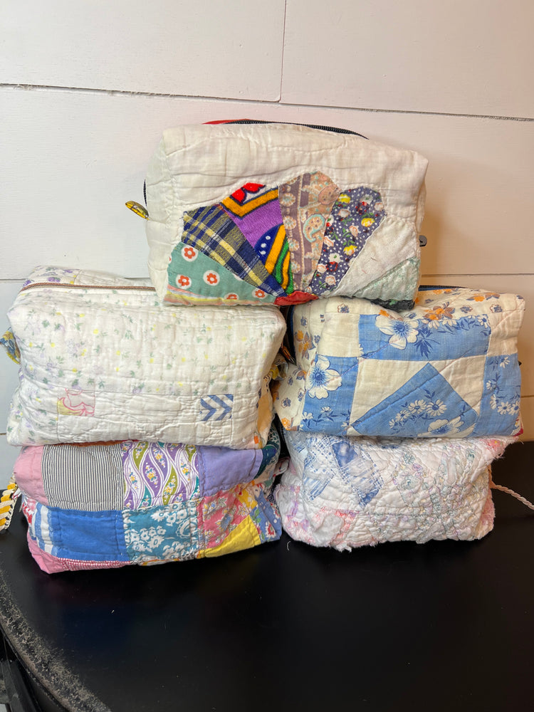 BOXY BAG