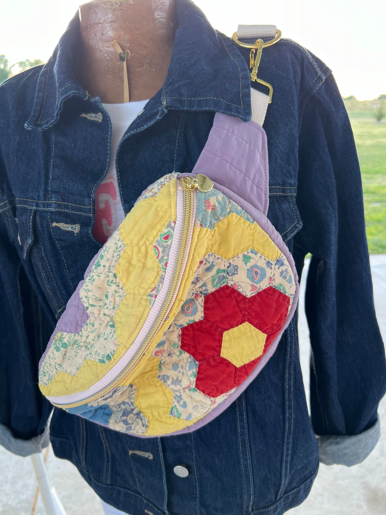 BUM BAGS