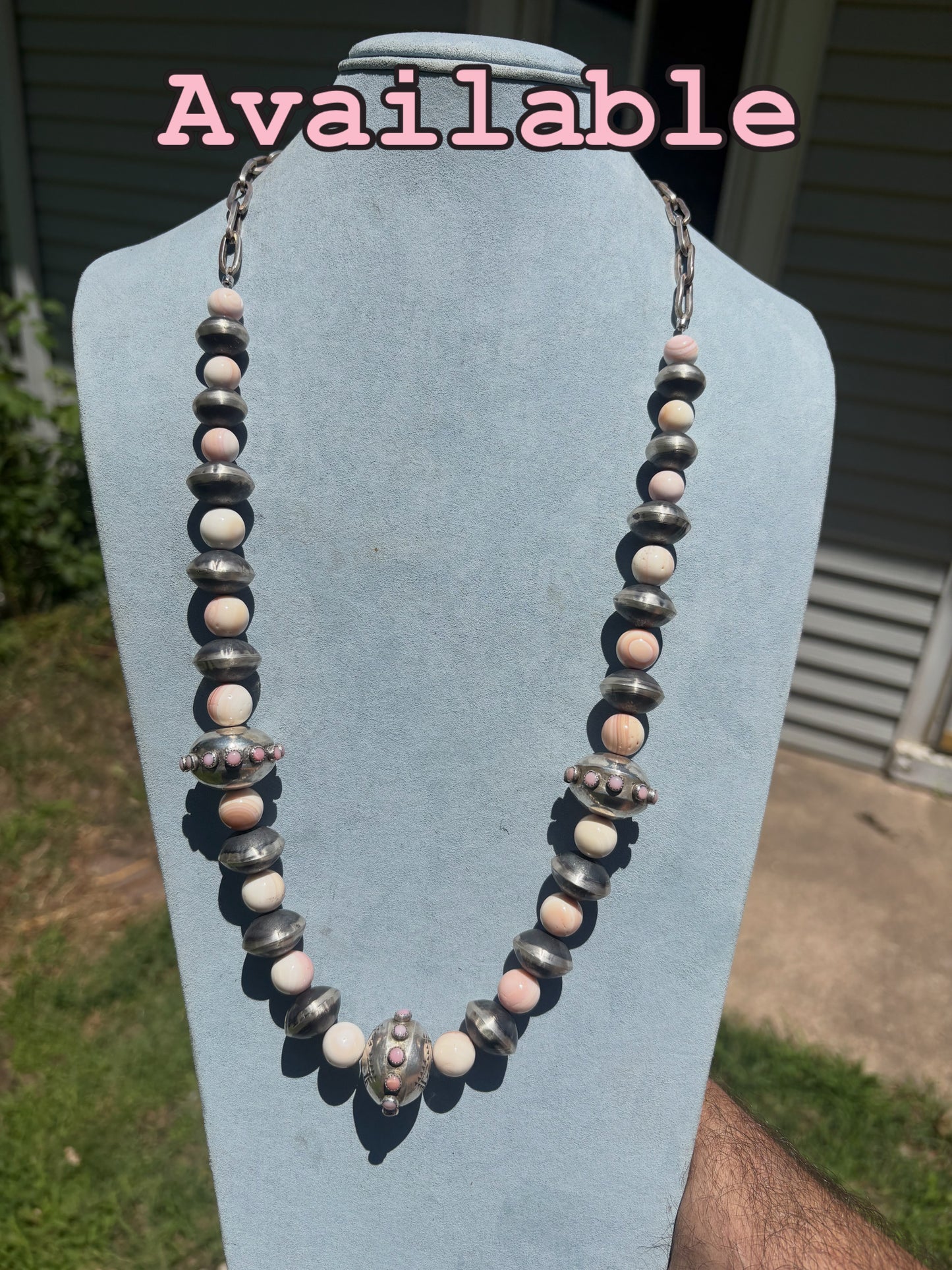 Mingo Pearls