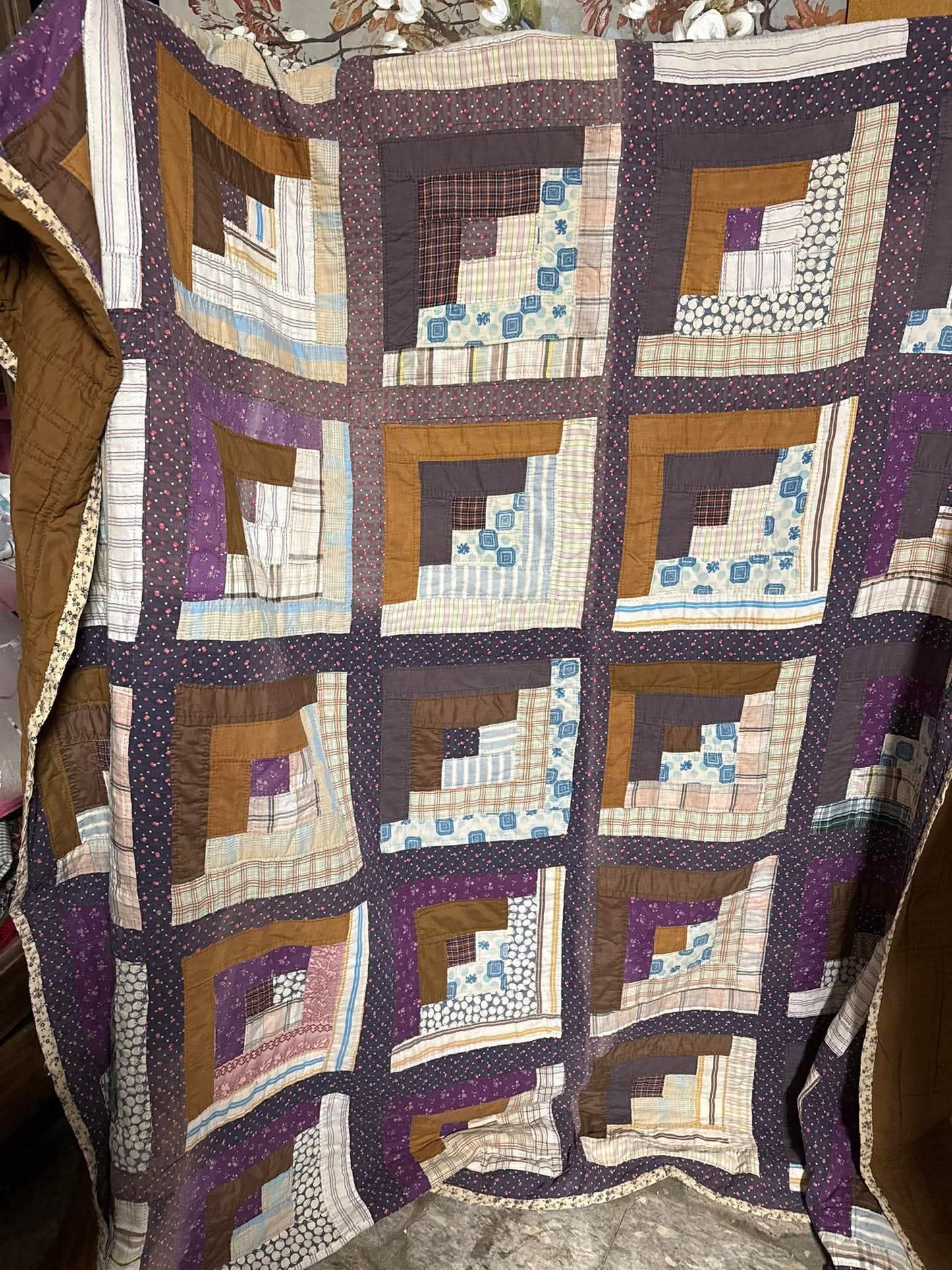 Custom Coat for Michelle