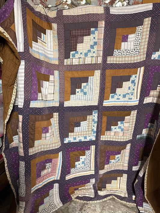 Custom Coat for Michelle