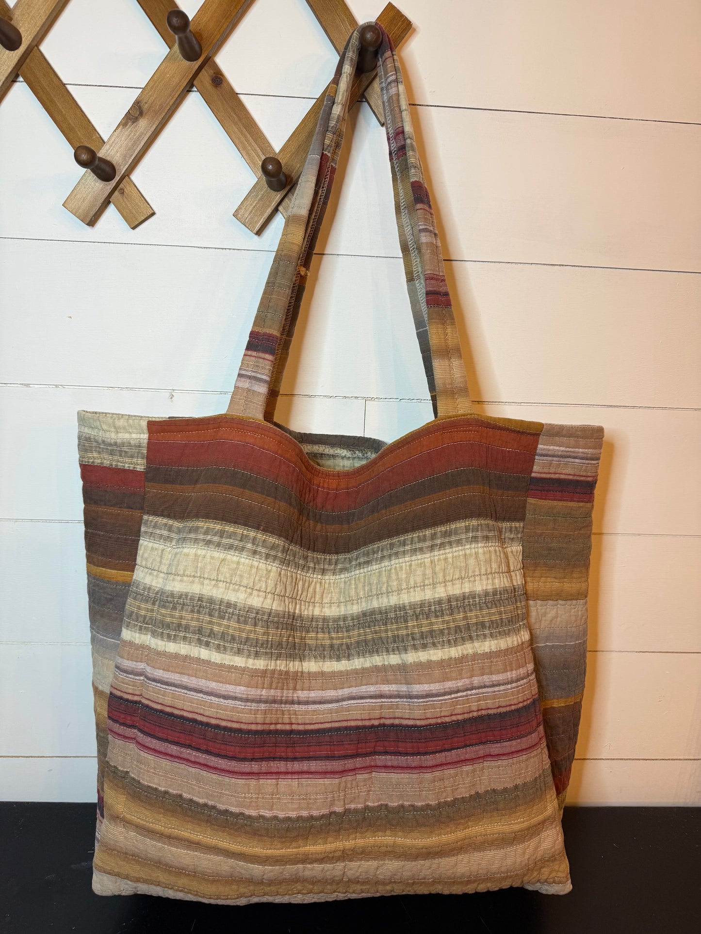 Market Tote #2