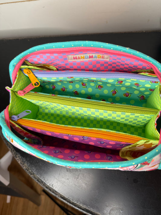Sew Together Bag